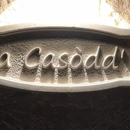 A Casodd' - Luxury Suite Ceglie Messapica Exterior photo