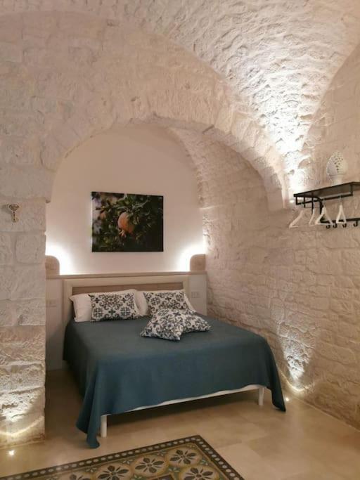 A Casodd' - Luxury Suite Ceglie Messapica Exterior photo